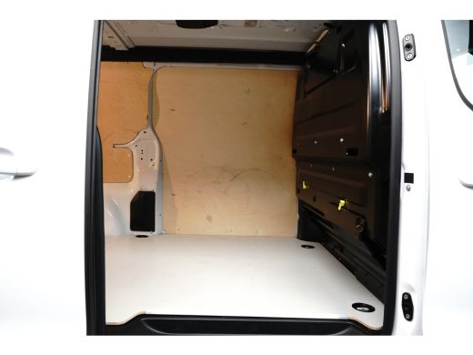 Peugeot Expert 2.0 BlueHDi 145 L3 ActivLease financial lease