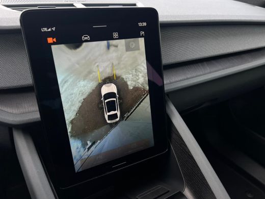 Polestar 2 Long Range Dual Motor Launch Edition 78kWh PANODAK | 19 INCH | CAMERA ActivLease financial lease