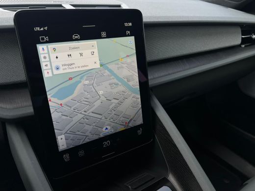 Polestar 2 Long Range Dual Motor Launch Edition 78kWh PANODAK | 19 INCH | CAMERA ActivLease financial lease