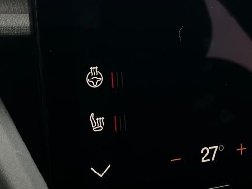 Polestar 2 Long Range Dual Motor Launch Edition 78kWh PANODAK | 19 INCH | CAMERA ActivLease financial lease