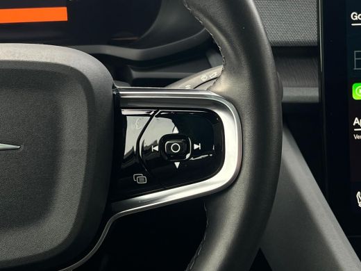 Polestar 2 Long Range Dual Motor Launch Edition 78kWh PANODAK | 19 INCH | CAMERA ActivLease financial lease