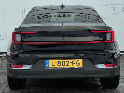 Polestar 2 Long Range Dual Motor Launch Edition 78kWh PANODAK | 19 INCH | CAMERA ActivLease financial lease