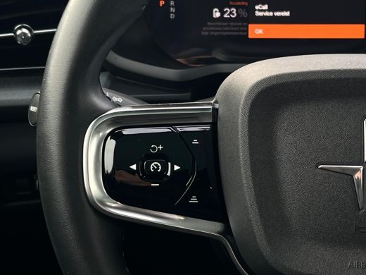 Polestar 2 Long Range Dual Motor Launch Edition 78kWh PANODAK | 19 INCH | CAMERA ActivLease financial lease