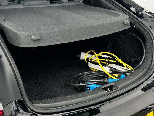 Polestar 2 Long Range Dual Motor Launch Edition 78kWh PANODAK | 19 INCH | CAMERA ActivLease financial lease