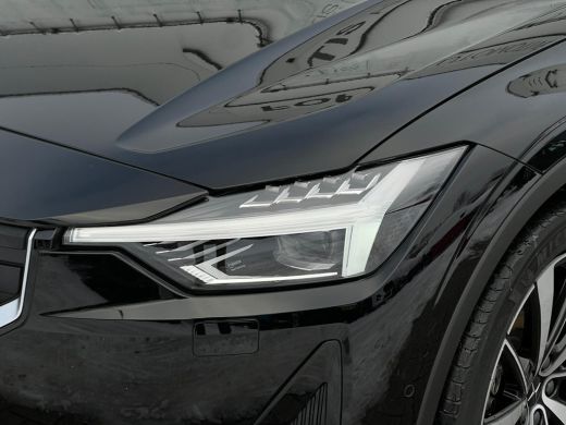 Polestar 2 Long Range Dual Motor Launch Edition 78kWh PANODAK | 19 INCH | CAMERA ActivLease financial lease