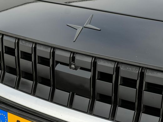 Polestar 2 Long Range Dual Motor Launch Edition 78kWh PANODAK | 19 INCH | CAMERA ActivLease financial lease