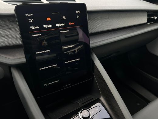 Polestar 2 Long Range Dual Motor Launch Edition 78kWh PANODAK | 19 INCH | CAMERA ActivLease financial lease