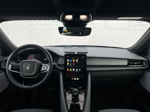 Polestar 2 Long Range Dual Motor Launch Edition 78kWh PANODAK | 19 INCH | CAMERA ActivLease financial lease