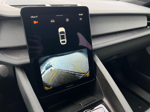 Polestar 2 Long Range Dual Motor Launch Edition 78kWh PANODAK | 19 INCH | CAMERA ActivLease financial lease