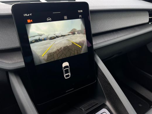 Polestar 2 Long Range Dual Motor Launch Edition 78kWh PANODAK | 19 INCH | CAMERA ActivLease financial lease