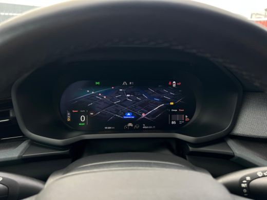 Polestar 2 Long Range Dual Motor Launch Edition 78kWh PANODAK | 19 INCH | CAMERA ActivLease financial lease