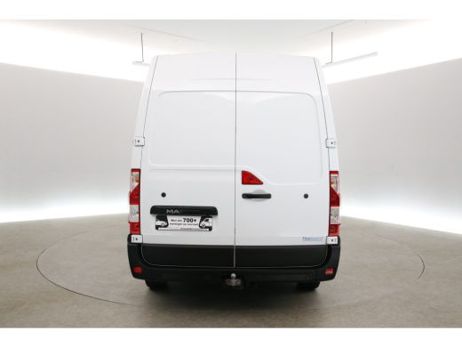 Renault Master 2.3 dCi L3H2 | Automaat | Airco | Cruise | Camera | 3 Zits | 2xSchuifdeur | Trekh. | Carplay | Pa... ActivLease financial lease