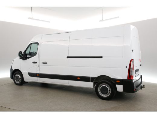 Renault Master 2.3 dCi L3H2 | Automaat | Airco | Cruise | Camera | 3 Zits | 2xSchuifdeur | Trekh. | Carplay | Pa... ActivLease financial lease