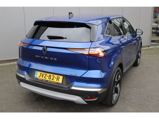 Renault Symbioz 1.6 E-Tech Hybrid 145PK Iconic 360-camera/Winter-pack/Elektr.-stoel/Elektr.-klep/Gr.-navigatie ActivLease financial lease