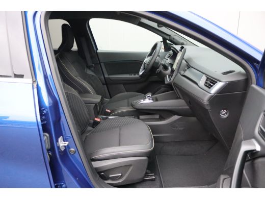 Renault Symbioz 1.6 E-Tech Hybrid 145PK Iconic 360-camera/Winter-pack/Elektr.-stoel/Elektr.-klep/Gr.-navigatie ActivLease financial lease