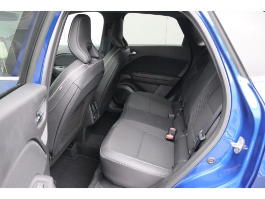 Renault Symbioz 1.6 E-Tech Hybrid 145PK Iconic 360-camera/Winter-pack/Elektr.-stoel/Elektr.-klep/Gr.-navigatie ActivLease financial lease