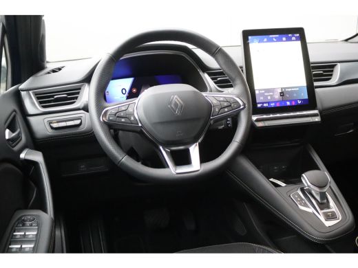 Renault Symbioz 1.6 E-Tech Hybrid 145PK Iconic 360-camera/Winter-pack/Elektr.-stoel/Elektr.-klep/Gr.-navigatie ActivLease financial lease