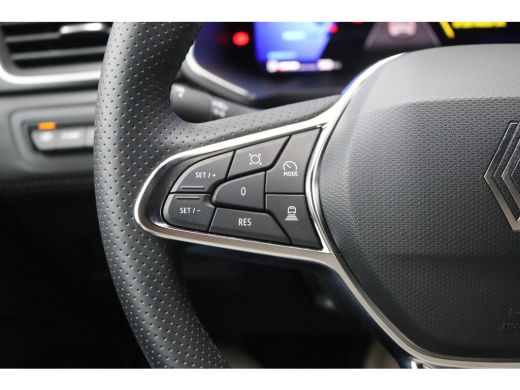 Renault Symbioz 1.6 E-Tech Hybrid 145PK Iconic 360-camera/Winter-pack/Elektr.-stoel/Elektr.-klep/Gr.-navigatie ActivLease financial lease