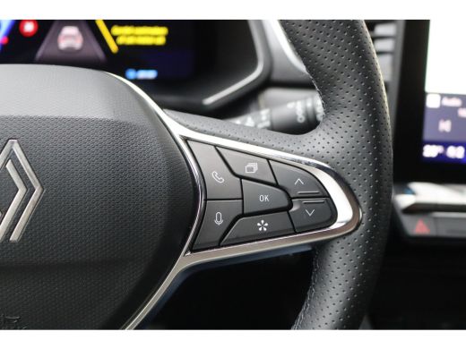 Renault Symbioz 1.6 E-Tech Hybrid 145PK Iconic 360-camera/Winter-pack/Elektr.-stoel/Elektr.-klep/Gr.-navigatie ActivLease financial lease