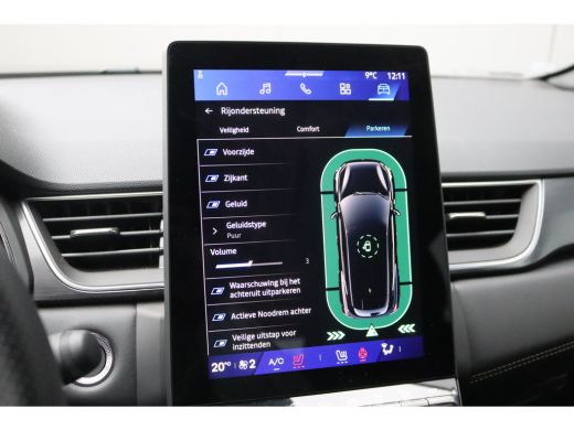 Renault Symbioz 1.6 E-Tech Hybrid 145PK Iconic 360-camera/Winter-pack/Elektr.-stoel/Elektr.-klep/Gr.-navigatie ActivLease financial lease