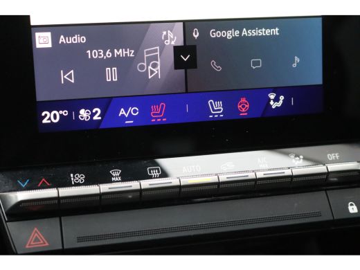 Renault Symbioz 1.6 E-Tech Hybrid 145PK Iconic 360-camera/Winter-pack/Elektr.-stoel/Elektr.-klep/Gr.-navigatie ActivLease financial lease