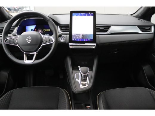 Renault Symbioz 1.6 E-Tech Hybrid 145PK Iconic 360-camera/Winter-pack/Elektr.-stoel/Elektr.-klep/Gr.-navigatie ActivLease financial lease
