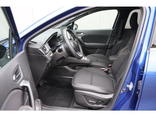 Renault Symbioz 1.6 E-Tech Hybrid 145PK Iconic 360-camera/Winter-pack/Elektr.-stoel/Elektr.-klep/Gr.-navigatie ActivLease financial lease