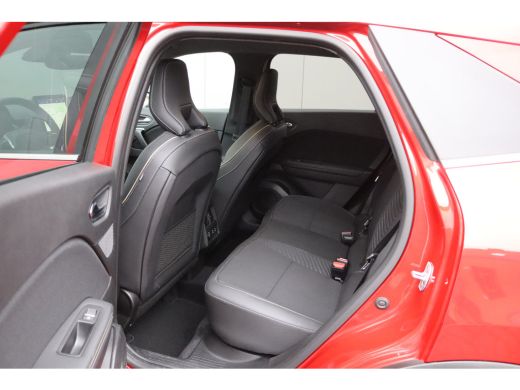 Renault Symbioz 1.6 E-Tech Hybrid 145PK Iconic 360-camera/Winter-pack/Elektr.-stoel/Elektr.-klep/Gr.-navigatie ActivLease financial lease