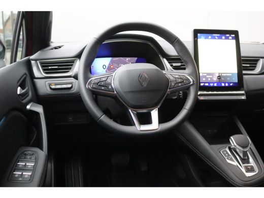 Renault Symbioz 1.6 E-Tech Hybrid 145PK Iconic 360-camera/Winter-pack/Elektr.-stoel/Elektr.-klep/Gr.-navigatie ActivLease financial lease