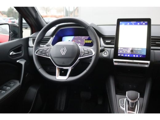 Renault Symbioz 1.6 E-Tech Hybrid 145PK Iconic 360-camera/Winter-pack/Elektr.-stoel/Elektr.-klep/Gr.-navigatie ActivLease financial lease