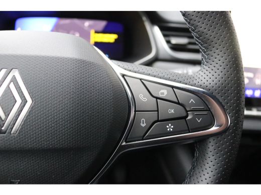 Renault Symbioz 1.6 E-Tech Hybrid 145PK Iconic 360-camera/Winter-pack/Elektr.-stoel/Elektr.-klep/Gr.-navigatie ActivLease financial lease