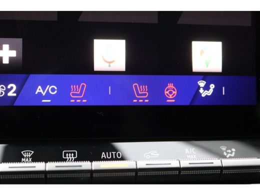 Renault Symbioz 1.6 E-Tech Hybrid 145PK Iconic 360-camera/Winter-pack/Elektr.-stoel/Elektr.-klep/Gr.-navigatie ActivLease financial lease