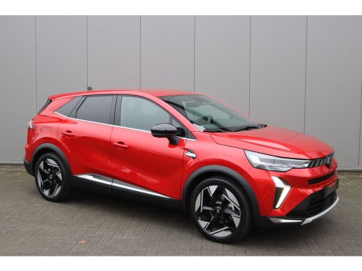 Renault Symbioz 1.6 E-Tech Hybrid 145PK Iconic 360-camera/Winter-pack/Elektr.-stoel/Elektr.-klep/Gr.-navigatie ActivLease financial lease