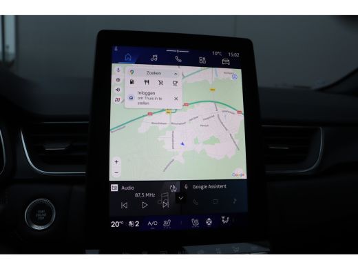 Renault Symbioz 1.6 E-Tech Hybrid 145PK Iconic 360-camera/Winter-pack/Elektr.-stoel/Elektr.-klep/Gr.-navigatie ActivLease financial lease