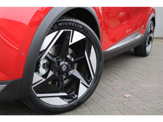 Renault Symbioz 1.6 E-Tech Hybrid 145PK Iconic 360-camera/Winter-pack/Elektr.-stoel/Elektr.-klep/Gr.-navigatie ActivLease financial lease