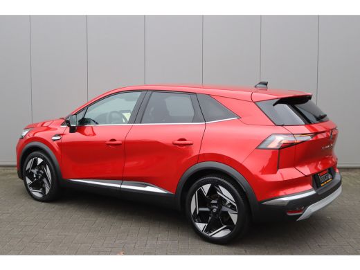 Renault Symbioz 1.6 E-Tech Hybrid 145PK Iconic 360-camera/Winter-pack/Elektr.-stoel/Elektr.-klep/Gr.-navigatie ActivLease financial lease