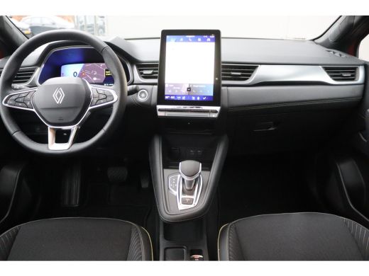 Renault Symbioz 1.6 E-Tech Hybrid 145PK Iconic 360-camera/Winter-pack/Elektr.-stoel/Elektr.-klep/Gr.-navigatie ActivLease financial lease