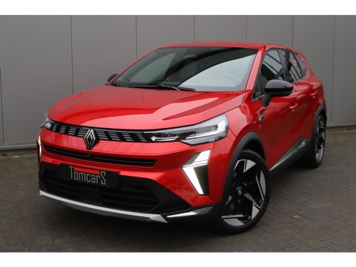 Renault Symbioz 1.6 E-Tech Hybrid 145PK Iconic 360-camera/Winter-pack/Elektr.-stoel/Elektr.-klep/Gr.-navigatie ActivLease financial lease