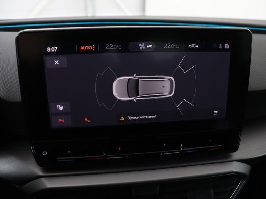 Seat Leon 1.5 TSI FR Launch Edition | Trekhaak | Adaptive cruise | Carplay | Navigatie | Sfeerverlichting |... ActivLease financial lease