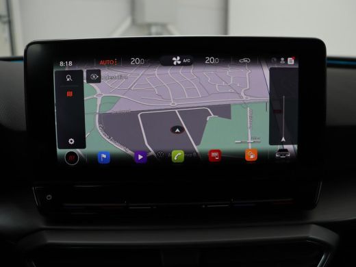 Seat Leon 1.5 TSI FR Launch Edition | Trekhaak | Adaptive cruise | Carplay | Navigatie | Sfeerverlichting |... ActivLease financial lease