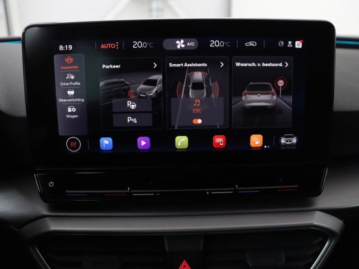 Seat Leon 1.5 TSI FR Launch Edition | Trekhaak | Adaptive cruise | Carplay | Navigatie | Sfeerverlichting |... ActivLease financial lease