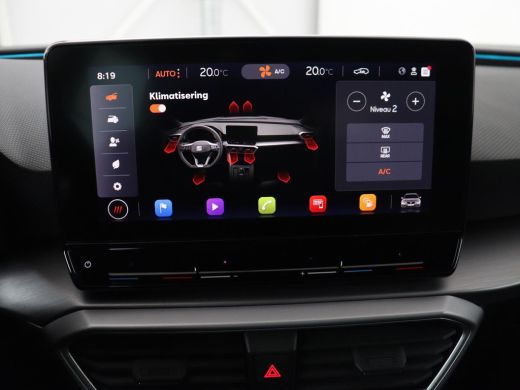 Seat Leon 1.5 TSI FR Launch Edition | Trekhaak | Adaptive cruise | Carplay | Navigatie | Sfeerverlichting |... ActivLease financial lease