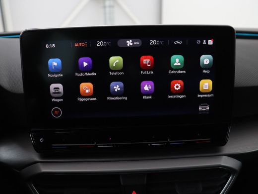 Seat Leon 1.5 TSI FR Launch Edition | Trekhaak | Adaptive cruise | Carplay | Navigatie | Sfeerverlichting |... ActivLease financial lease