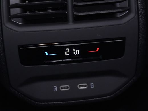 Seat Leon Sportstourer 1.5 eTSI 150pk DSG Style Business Intense Navigatie Camera Clima Acc ps, Joep klant ... ActivLease financial lease