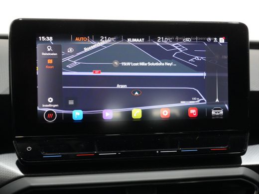 Seat Leon Sportstourer 1.5 eTSI 150pk DSG Style Business Intense Navigatie Camera Clima Acc ps, Joep klant ... ActivLease financial lease