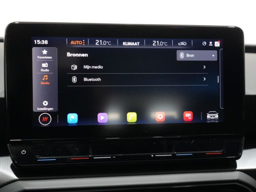 Seat Leon Sportstourer 1.5 eTSI 150pk DSG Style Business Intense Navigatie Camera Clima Acc ps, Joep klant ... ActivLease financial lease