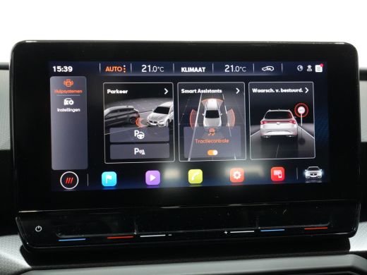 Seat Leon Sportstourer 1.5 eTSI 150pk DSG Style Business Intense Navigatie Camera Clima Acc ps, Joep klant ... ActivLease financial lease