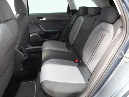 Seat Leon Sportstourer 1.5 eTSI 150pk DSG Style Business Intense Navigatie Camera Clima Acc ps, Joep klant ... ActivLease financial lease