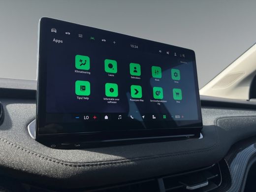 Skoda Elroq Limited 50 Edition | Trekhaak | Adaptive Cruise Control | Achteruitrijcamera | Draadloze Apple Ca... ActivLease financial lease