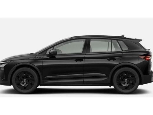 Skoda Elroq Limited 50 Edition | Trekhaak | Adaptive Cruise Control | Achteruitrijcamera | Draadloze Apple Ca... ActivLease financial lease